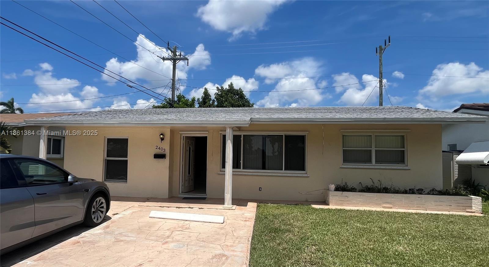 Tamarac Lakes North 3Rd S