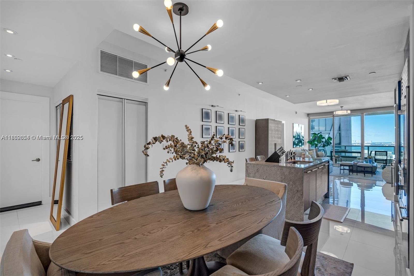 900 Biscayne Blvd #5208, Miami FL 33132
