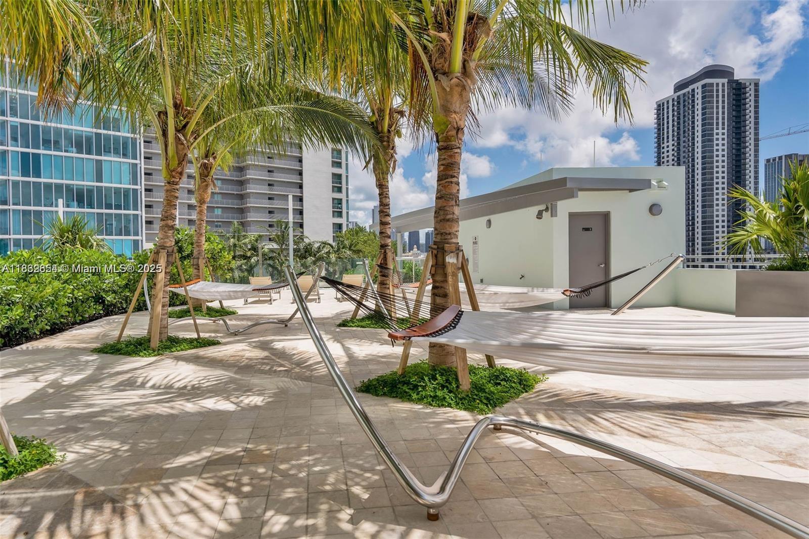 900 Biscayne Blvd #5208, Miami FL 33132
