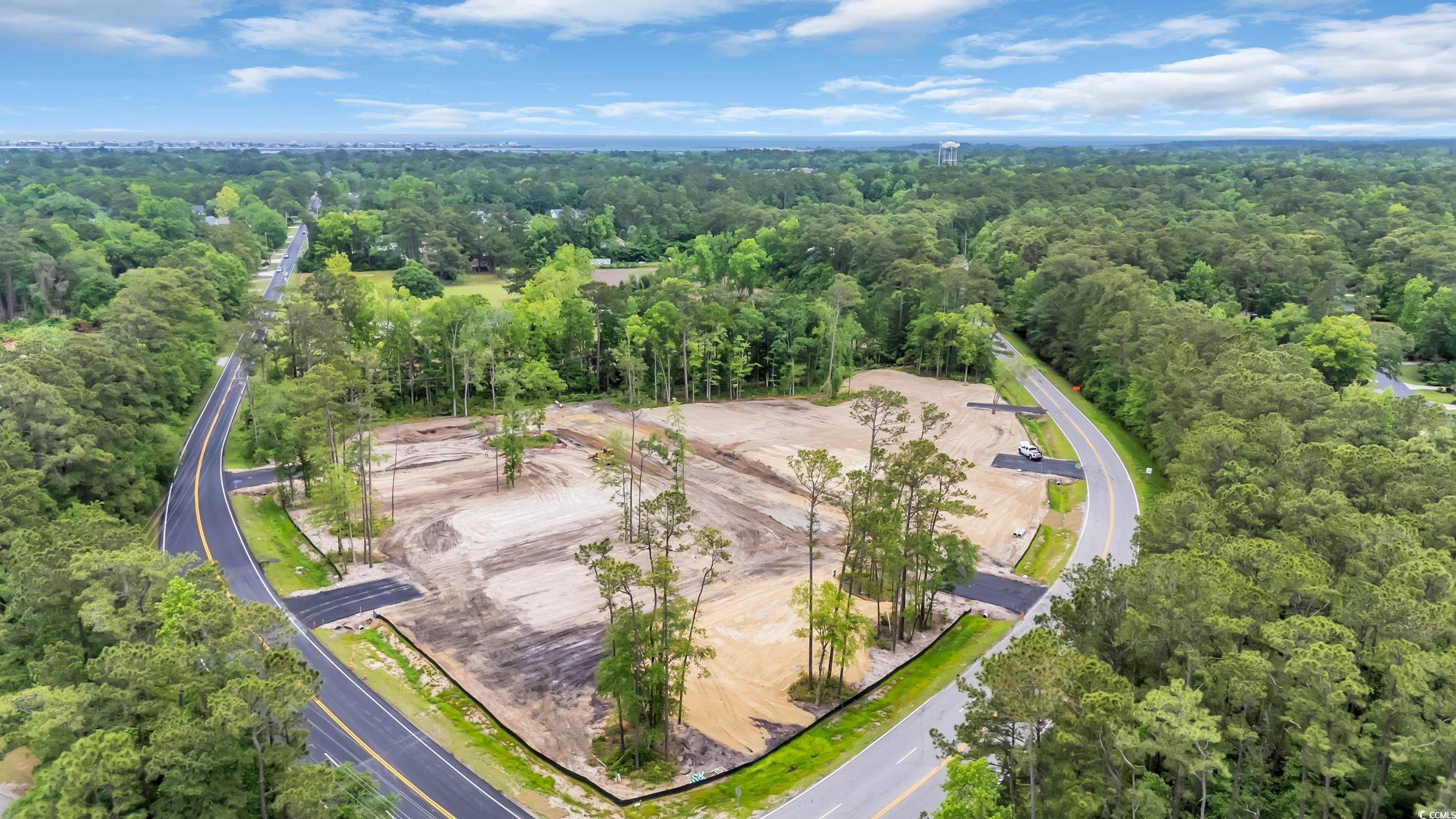 1201 Wachesaw Rd. Murrells Inlet, SC 29576