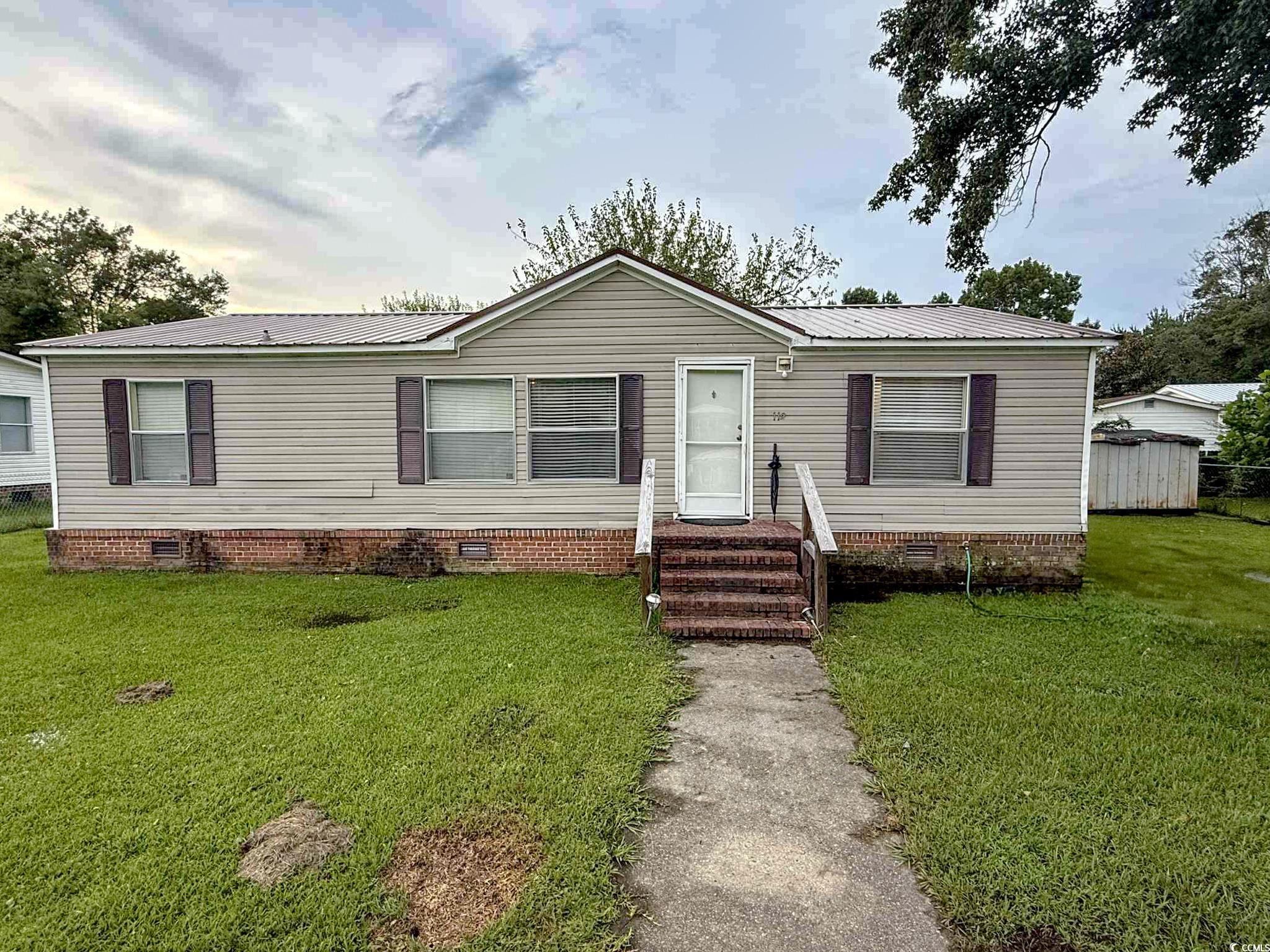 119 Ranchette Circle Myrtle Beach, SC 29588