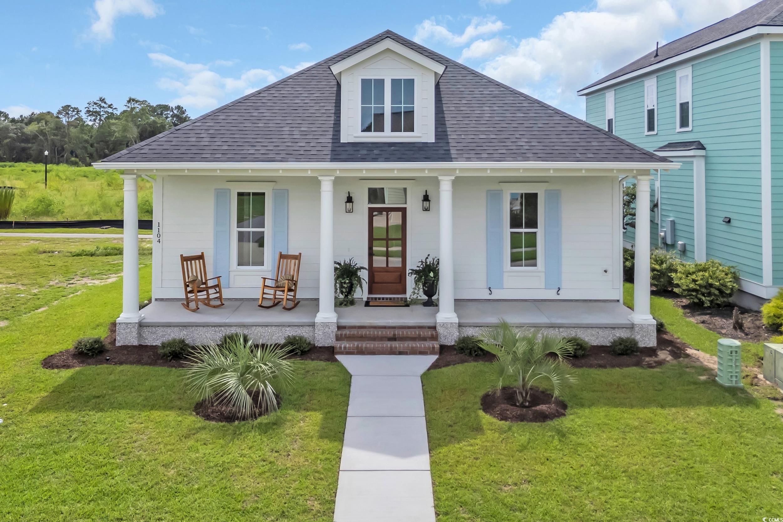 1104 Tarpon Pond Rd. North Myrtle Beach, SC 29582