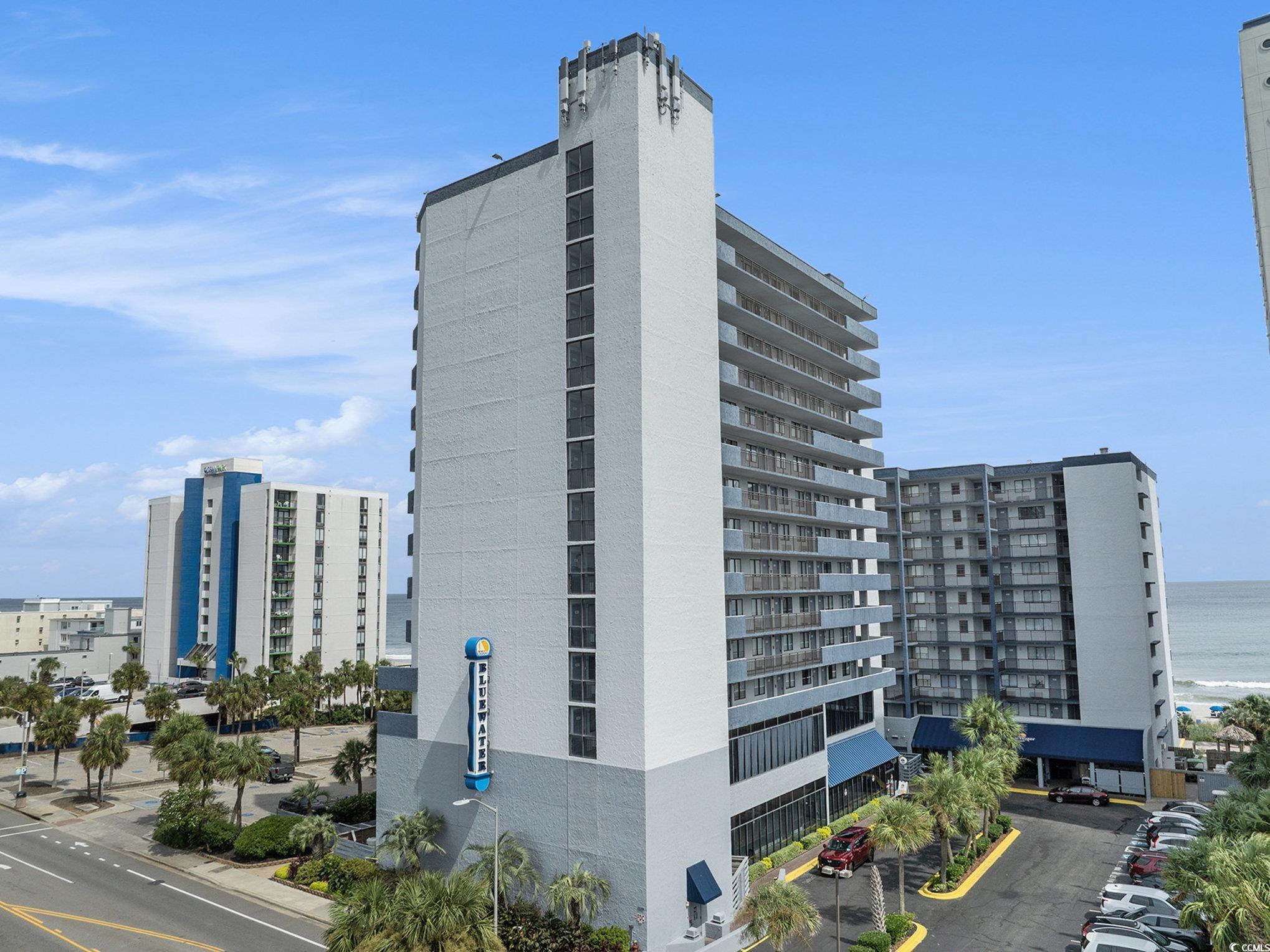 2001 S Ocean Blvd. UNIT #1310 Myrtle Beach, SC 29577