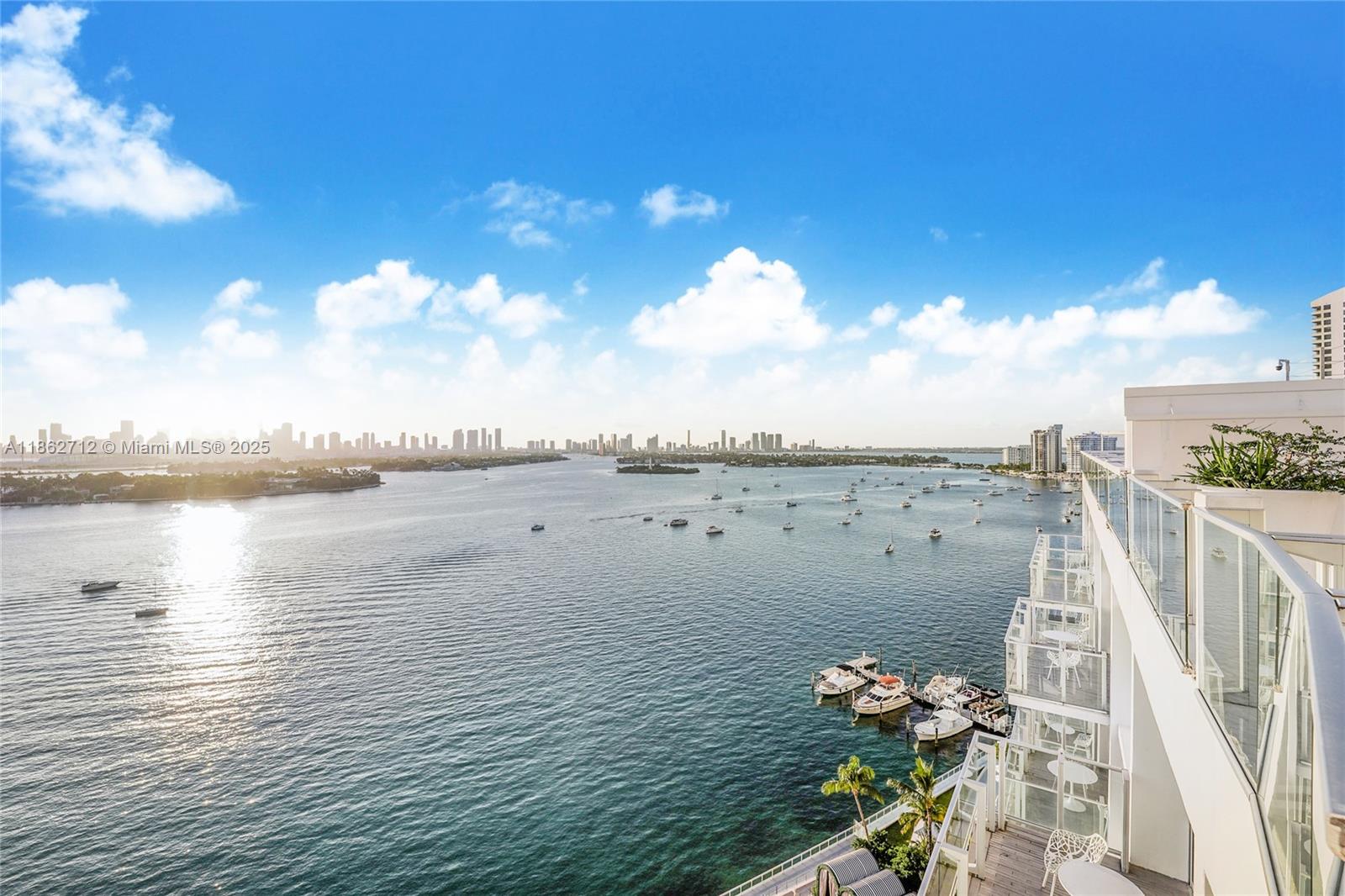 1100 West Ave Unit T S-4, Miami Beach, Florida 33139