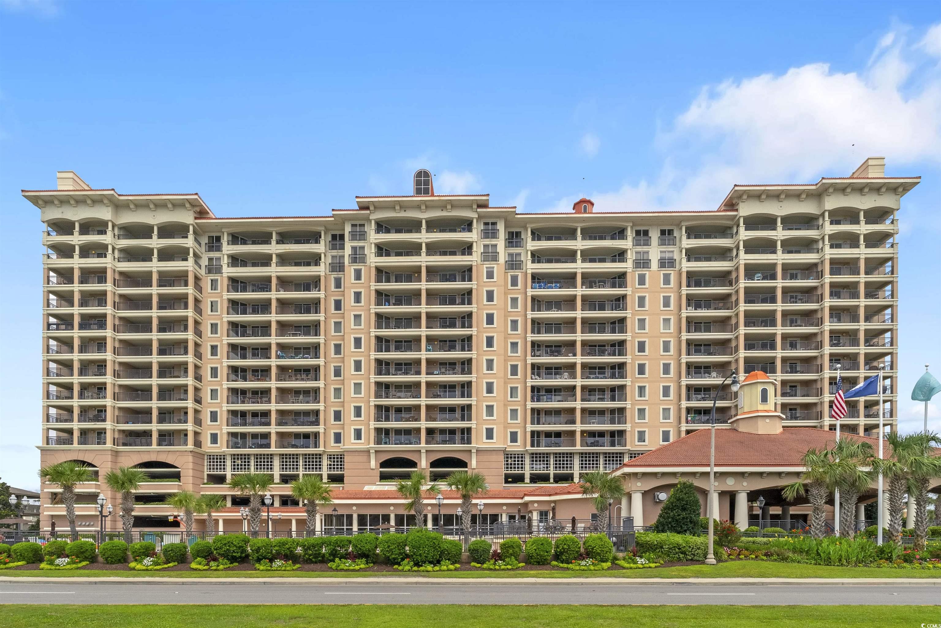 1819 N Ocean Blvd. UNIT #1414 North Myrtle Beach, SC 29582
