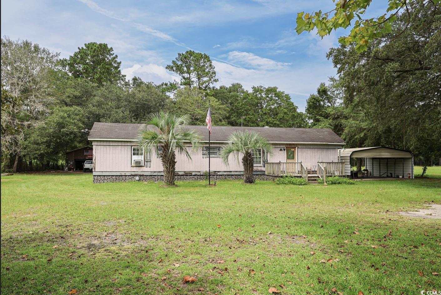 4423 Highway 905 Conway, SC 29526