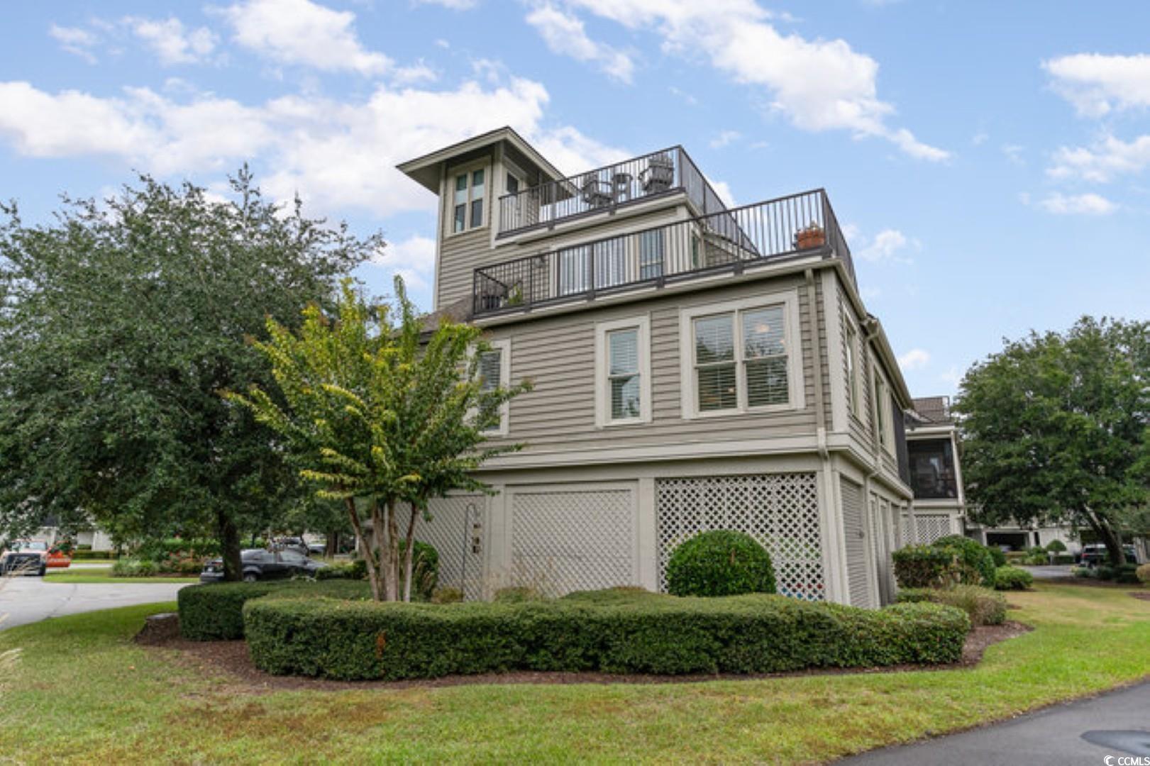 1609 Harbor Dr. North Myrtle Beach, SC 29582