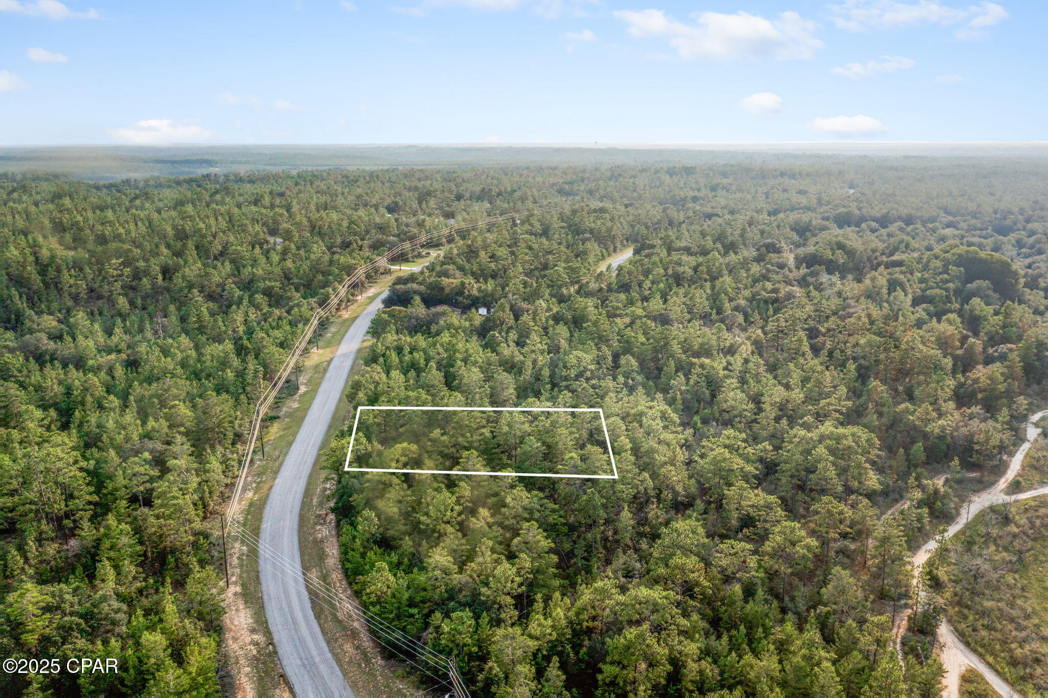 Details for Xxx Shenandoah Boulevard, Chipley, FL 32428