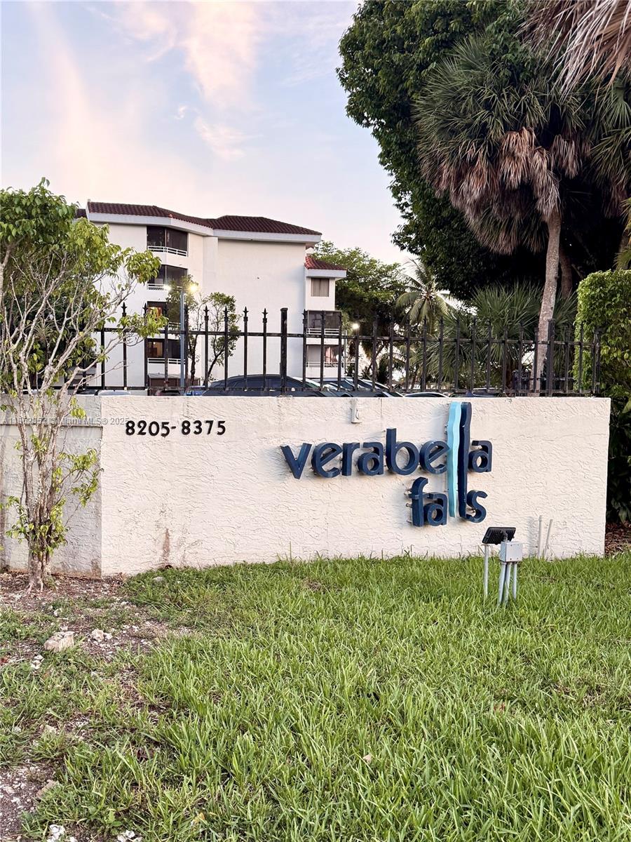 Verabella Falls Condo