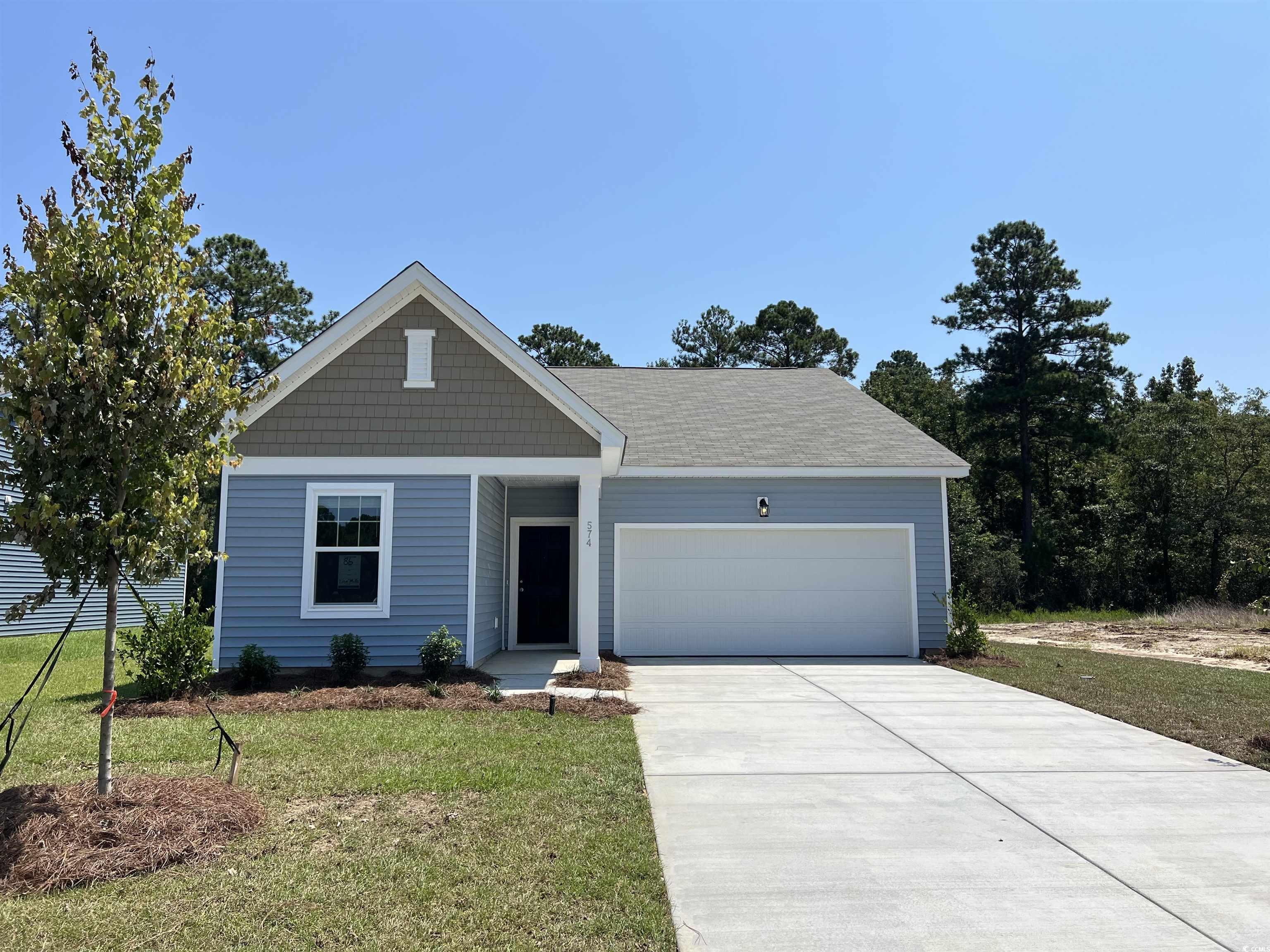 238 Linares St. Loris, SC 29569