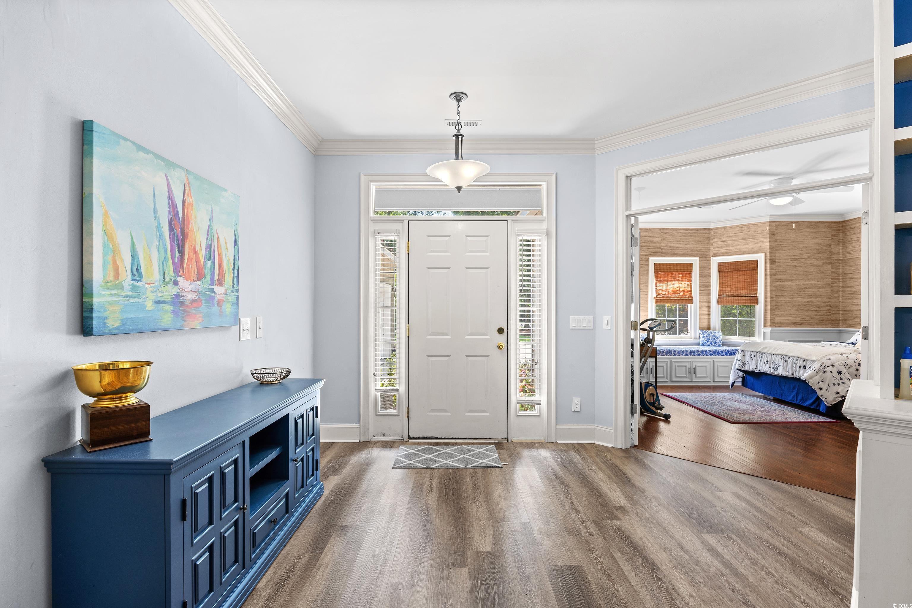 16 Gray Fox Loop Pawleys Island, SC 29585