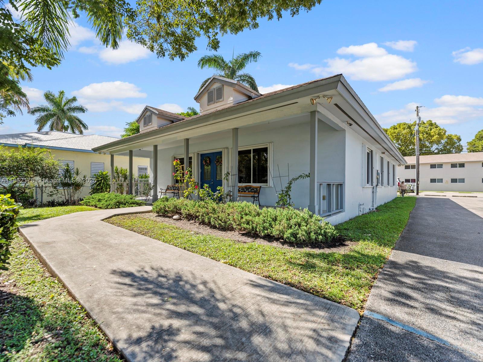 45 4th St Unit , Homestead, Florida 33030