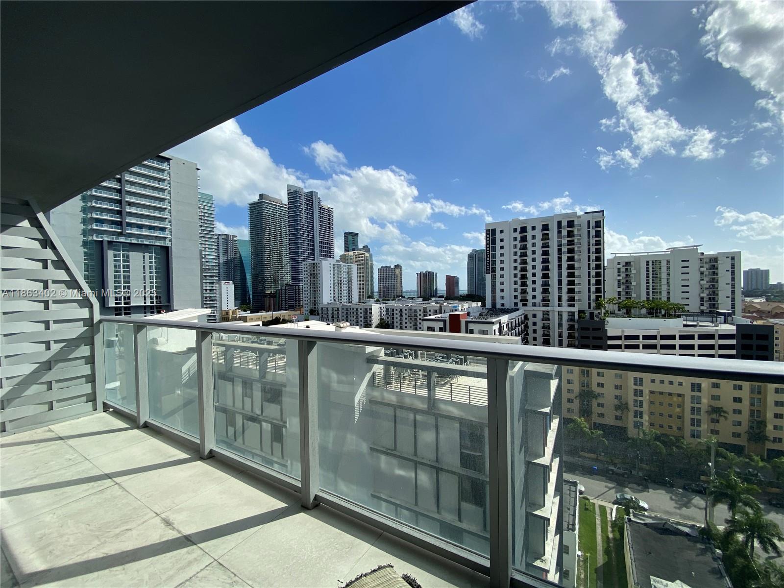 1010 2 AVE Unit 1110, Miami, Florida 33130