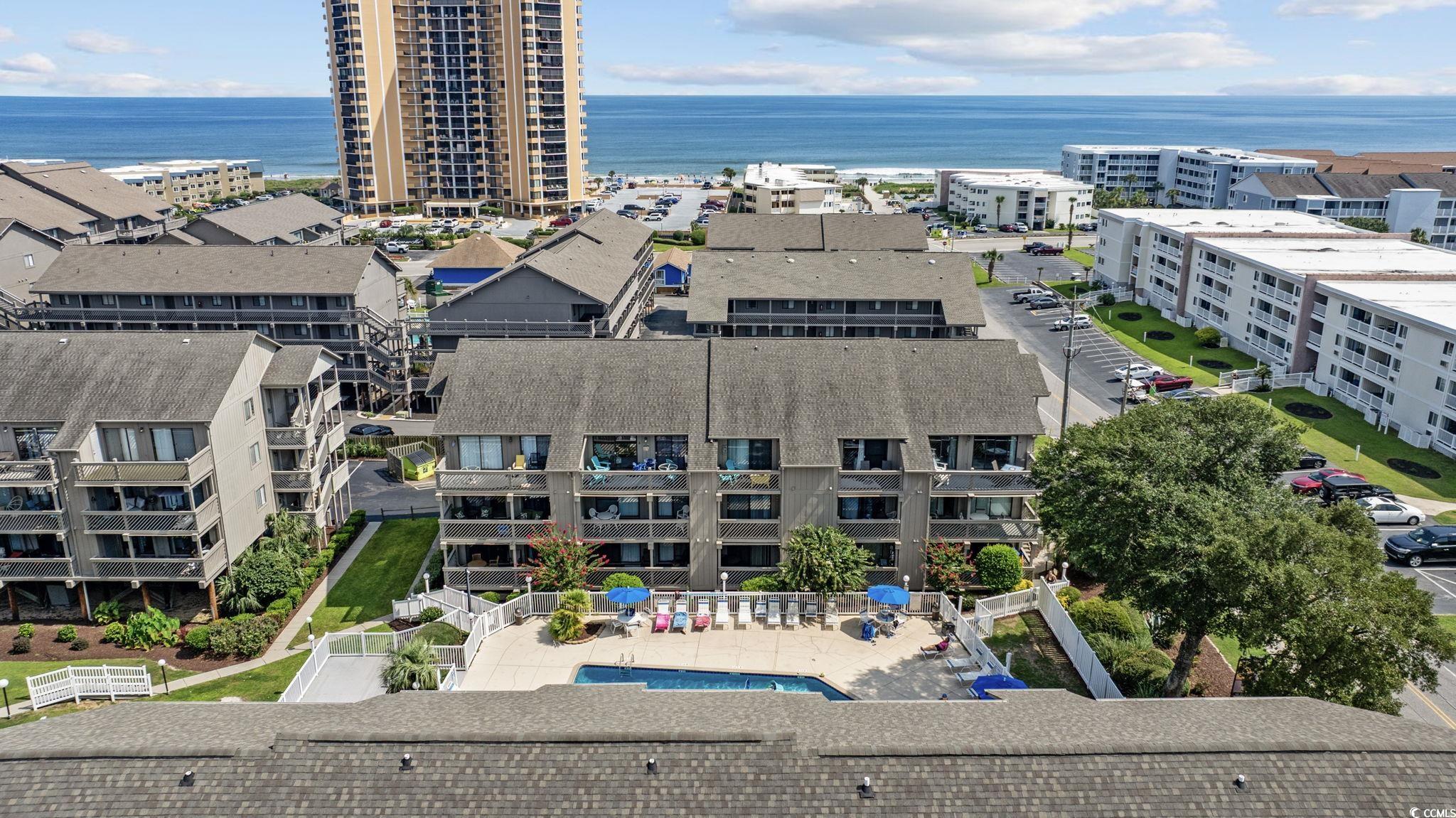 202 Maison Dr. UNIT L-301 Myrtle Beach, SC 29572