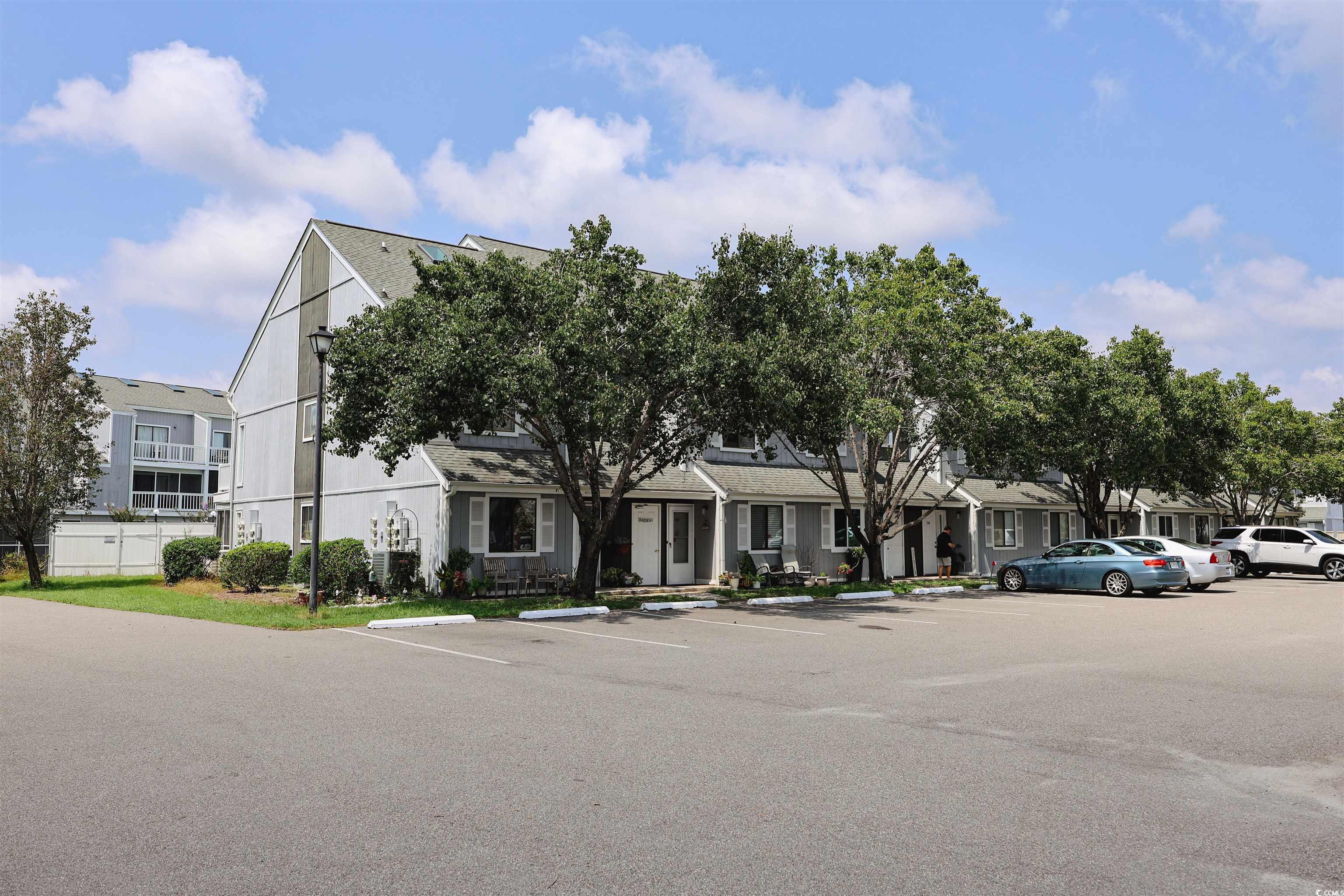 3700 Golf Colony Lane UNIT 21Q Little River, SC 29566
