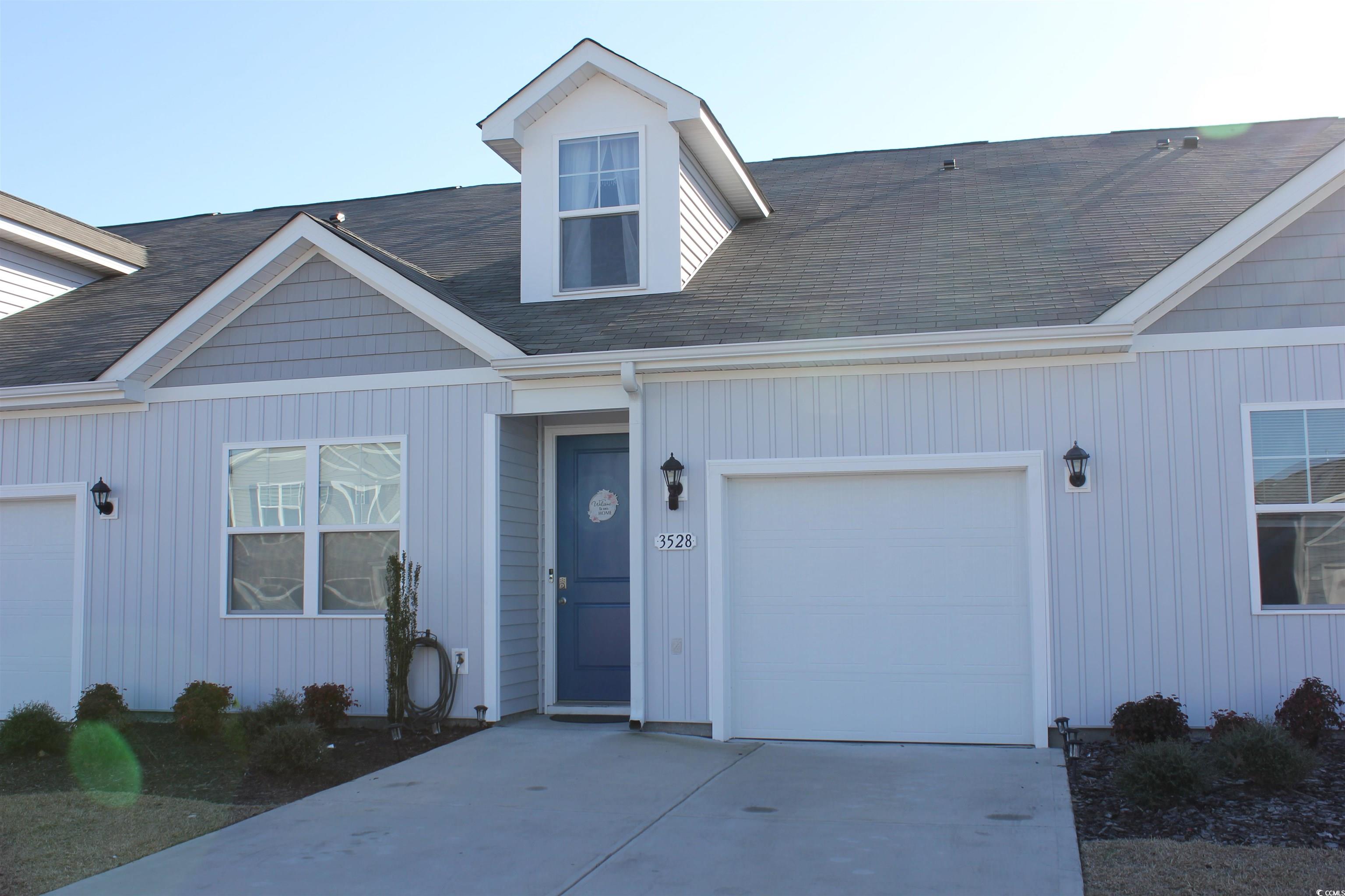 3528 Bells Lake Circle Longs, SC 29568
