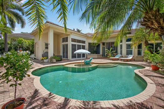 Image to showcase the property located at 802 Floret Drive