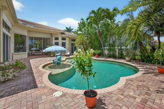 Image to showcase the property located at 802 Floret Drive