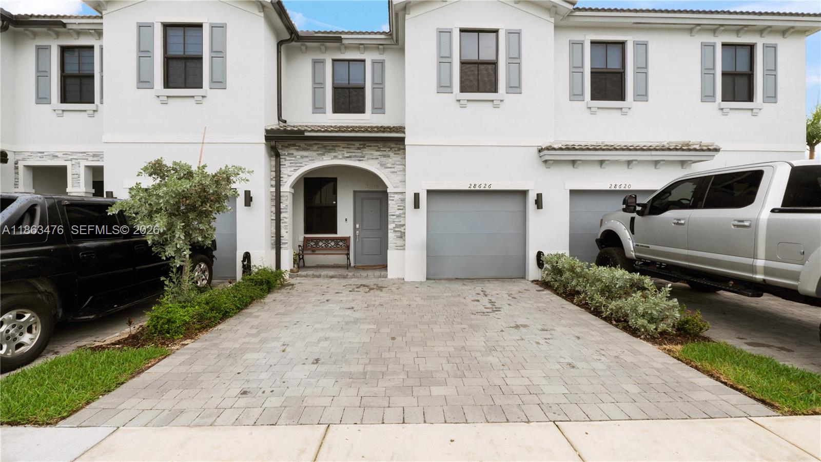 28626 SW 131st Ct Homestead FL