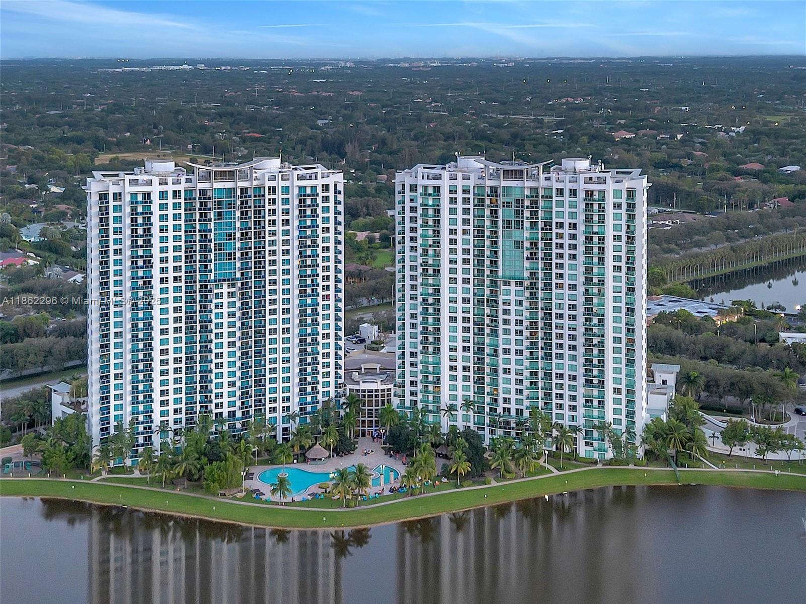 Tao Sawgrass Condominium