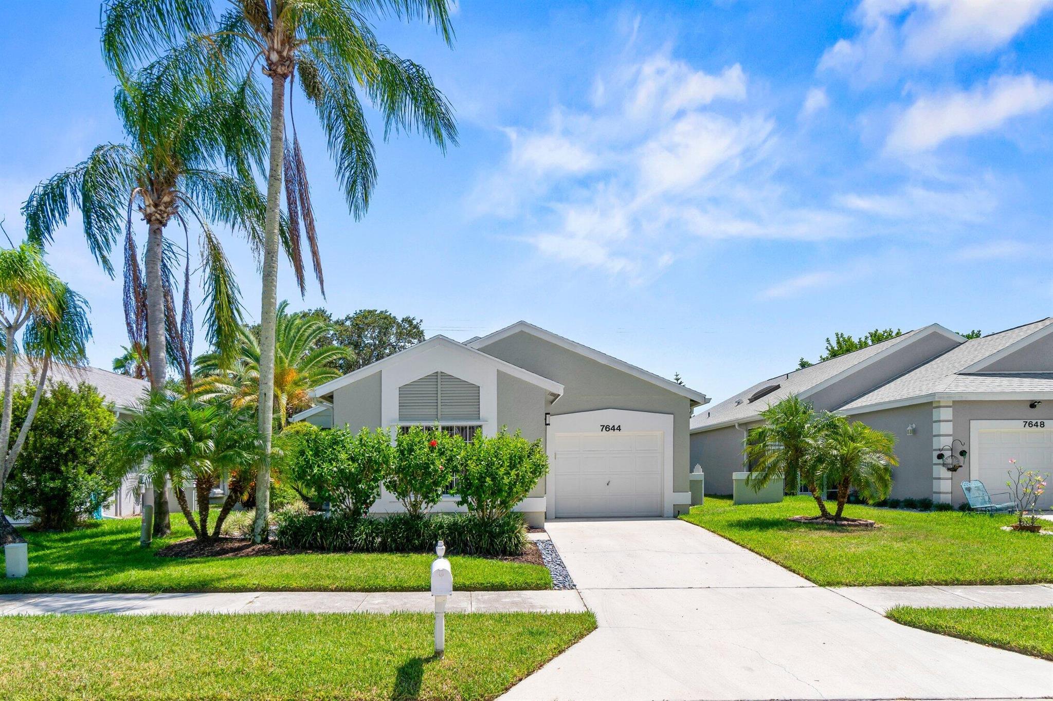 7644 Mansfield Hollow Road, Delray Beach, Florida 33446