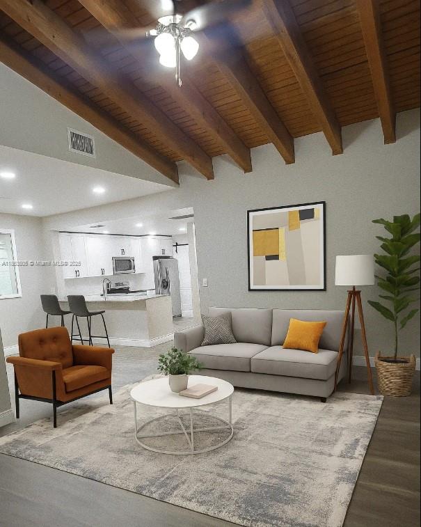 Westview Condominium No F