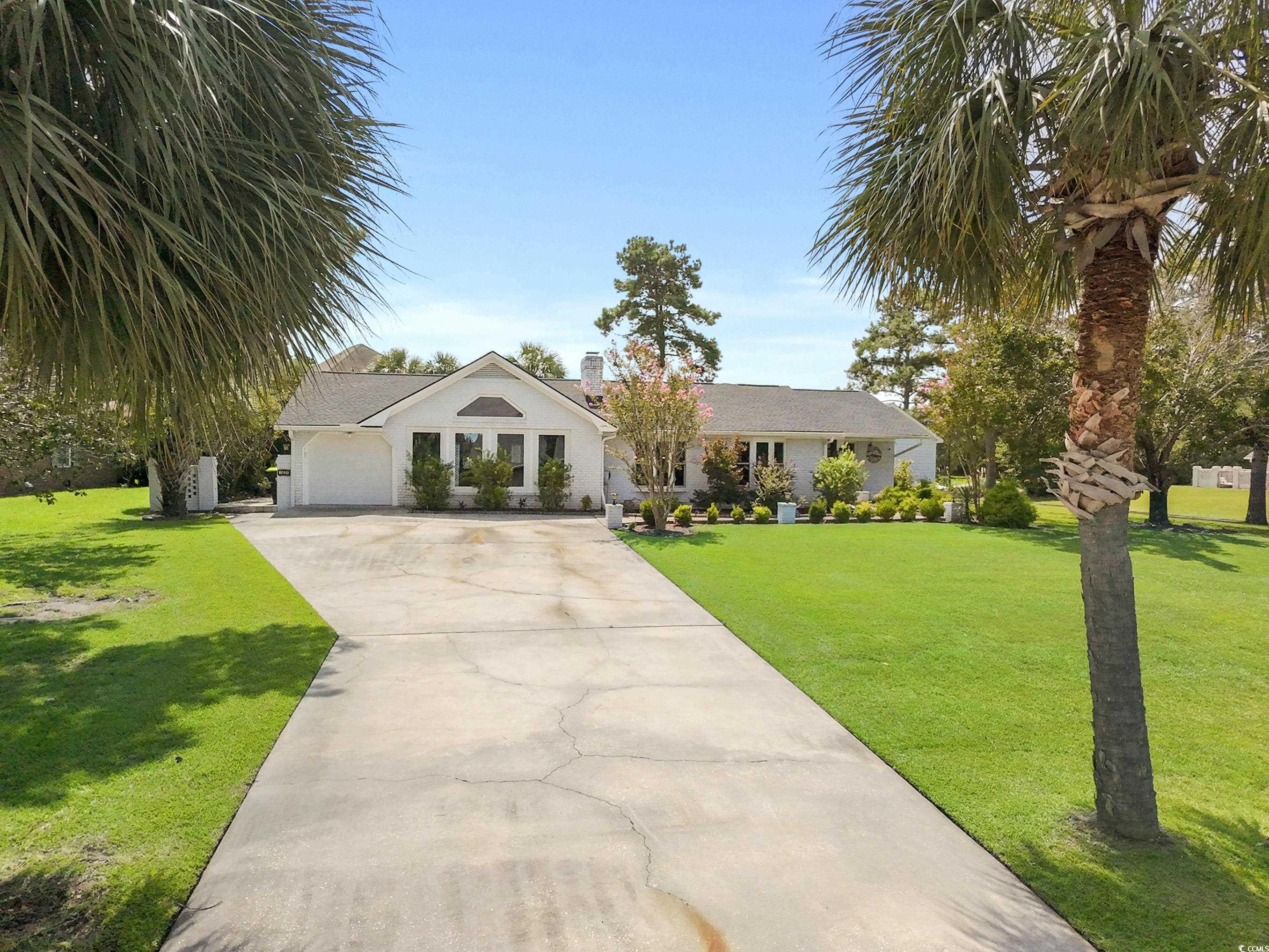 1831 Arundel Rd. Myrtle Beach, SC 29577