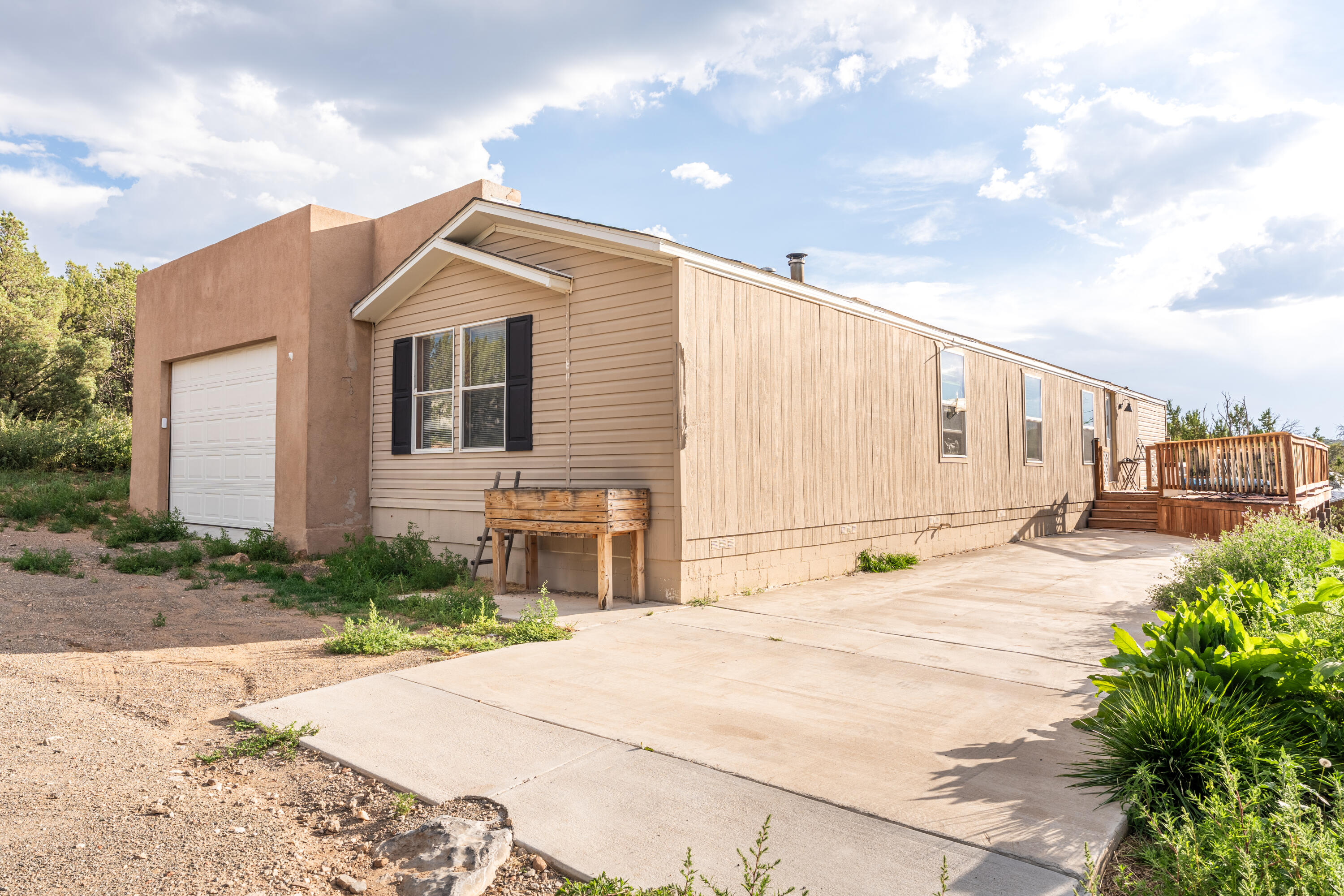 Homes for sale in Edgewood, NM | 3 Pinon Hills Rd, Edgewood, NM 87015 | MLS# 1090134