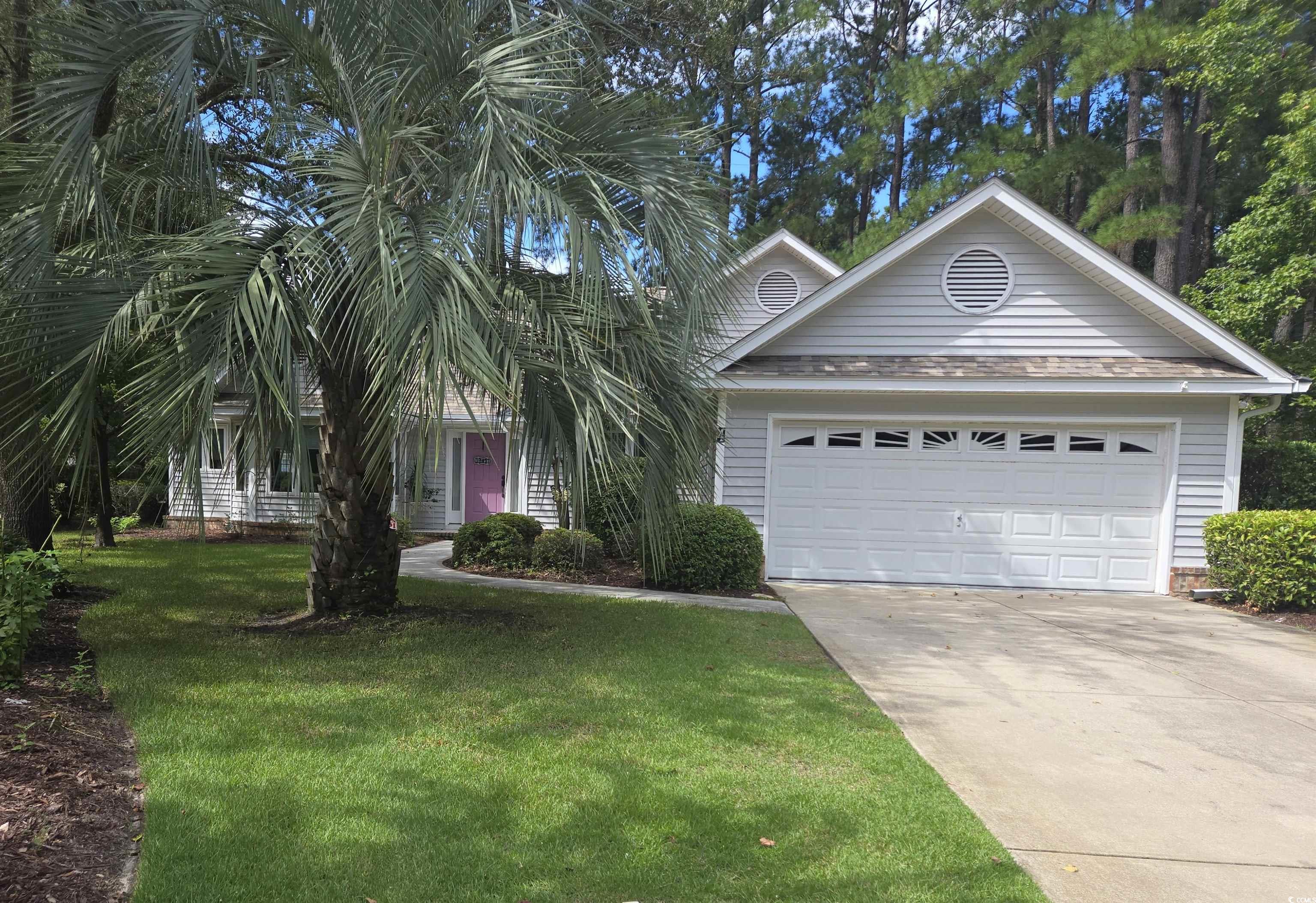 4 Old Barge Dr. Pawleys Island, SC 29585