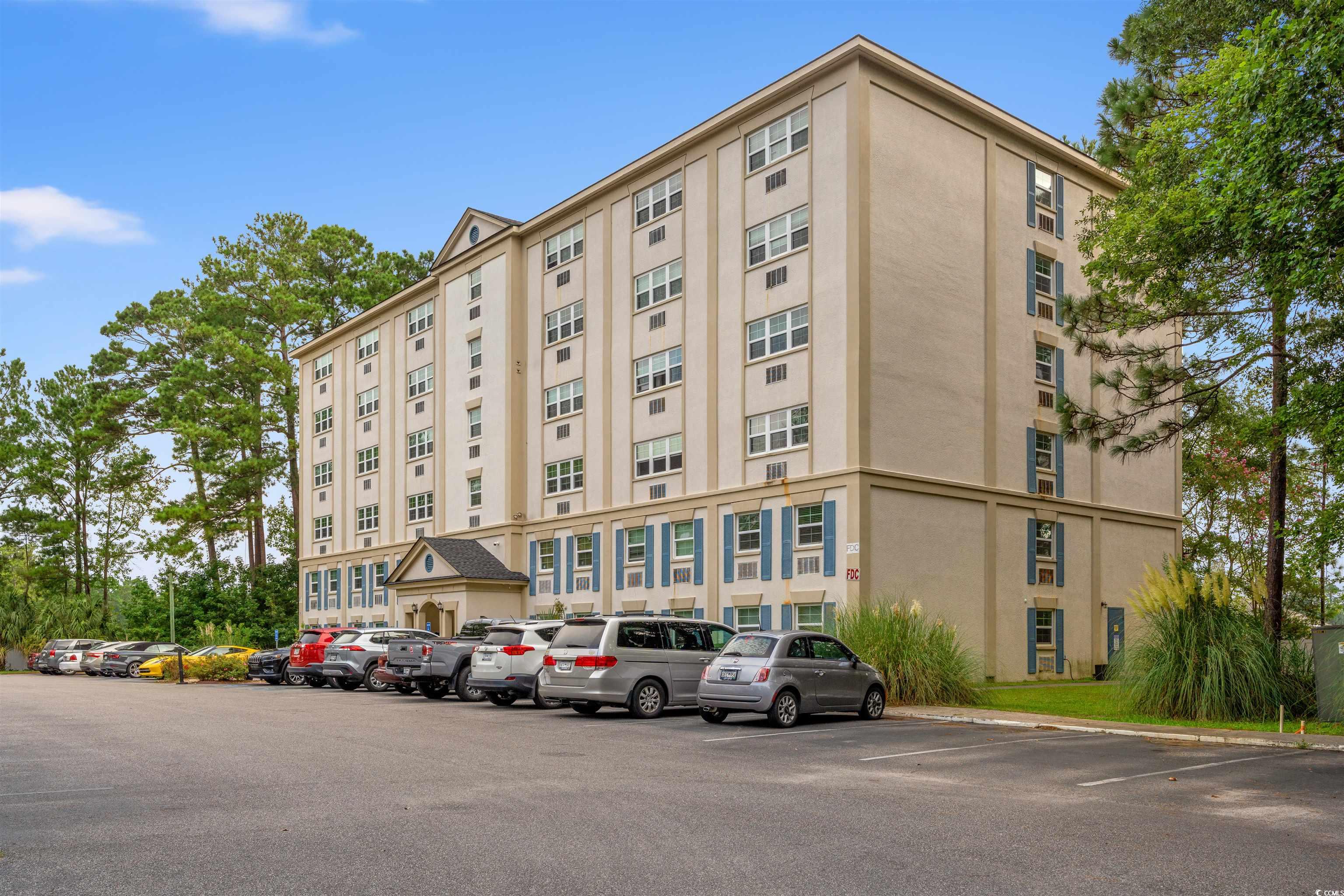 6850 Blue Heron Blvd. UNIT #212 Myrtle Beach, SC 29588