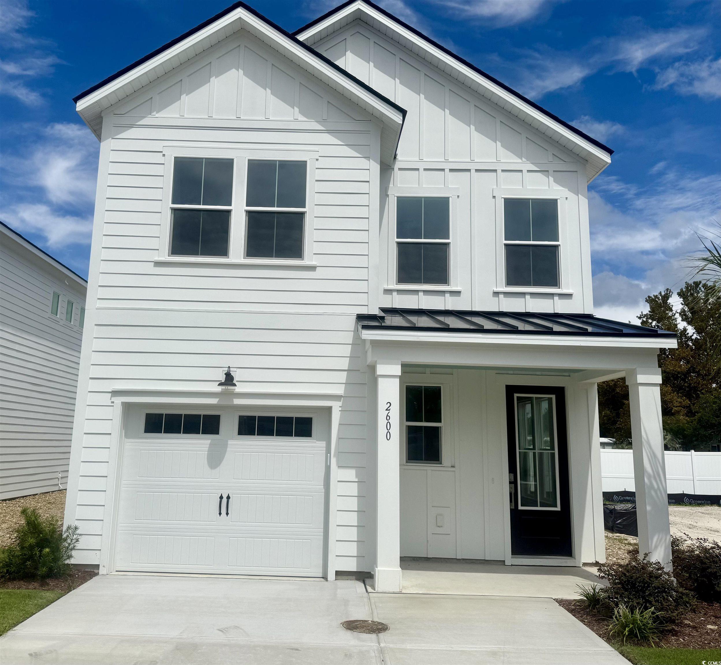 2600 Hillbourne Loop North Myrtle Beach, SC 29582
