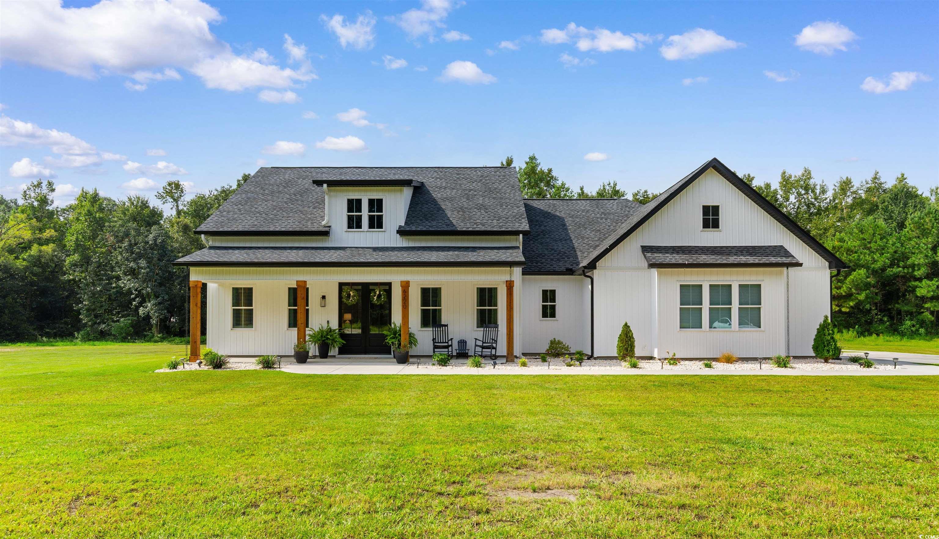 6220 Highway 65 Conway, SC 29526