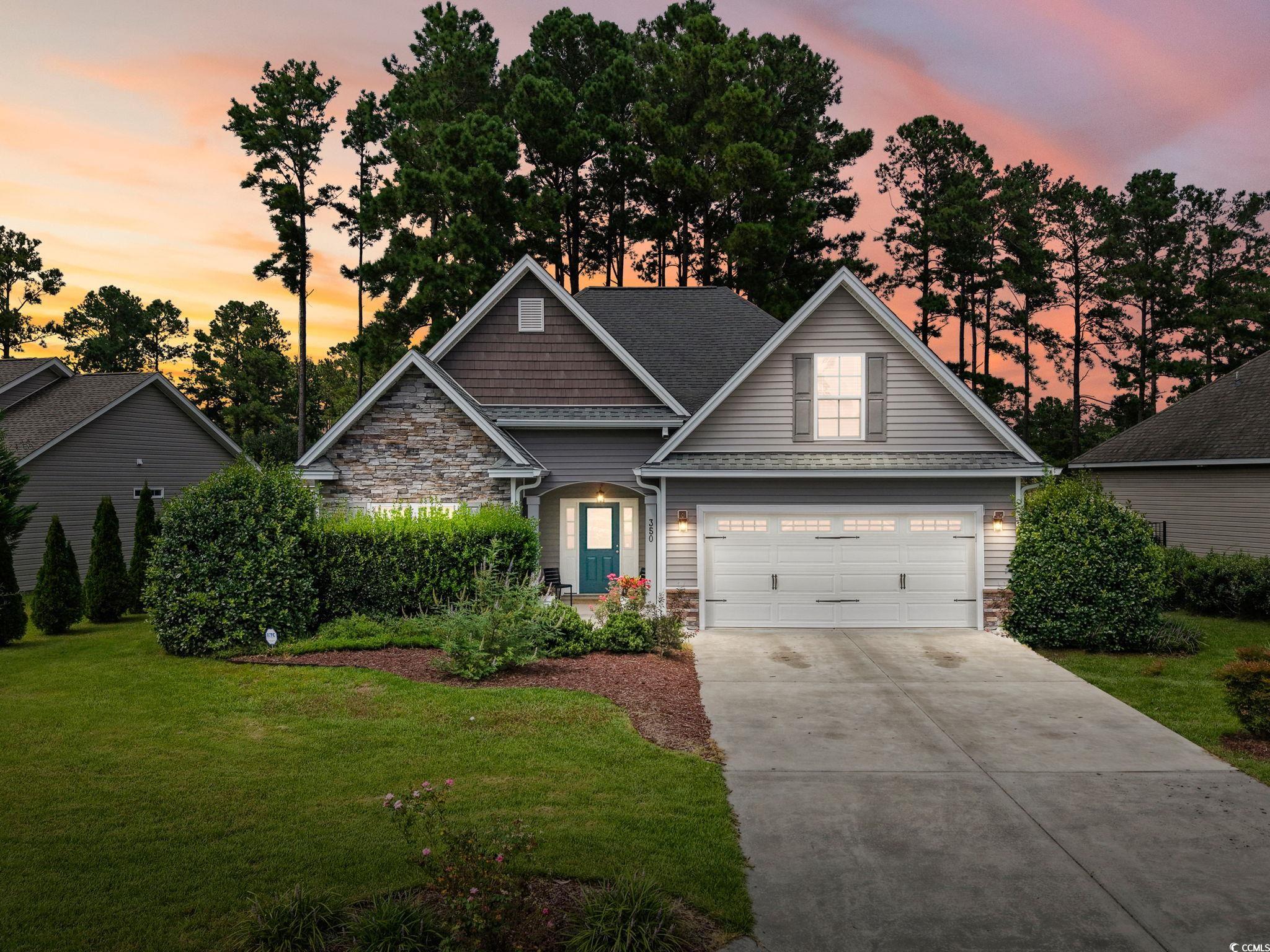 350 Long Meadow Dr. Loris, SC 29569