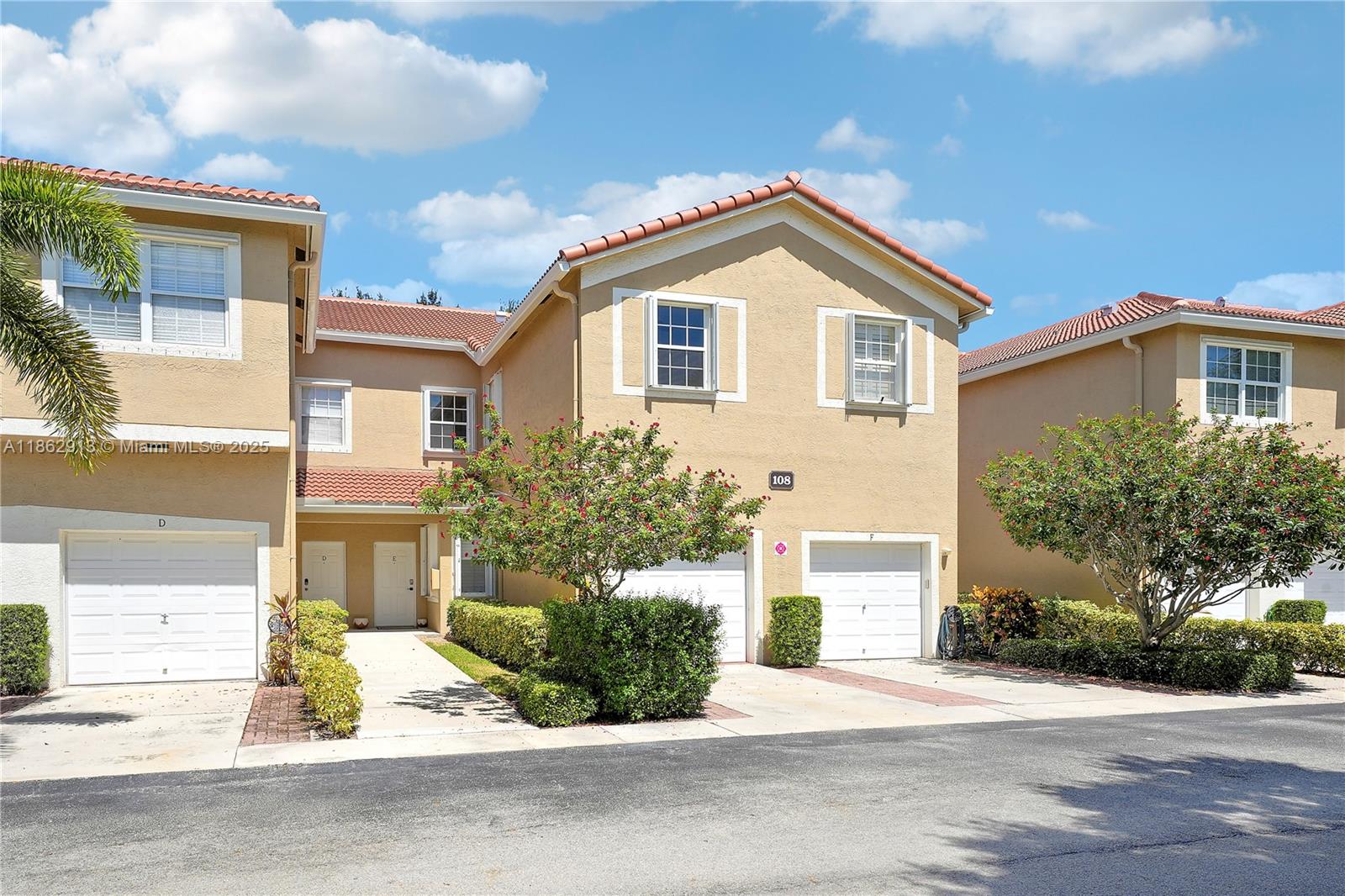 108 Lighthouse Cir Unit E, Tequesta, Florida 33469