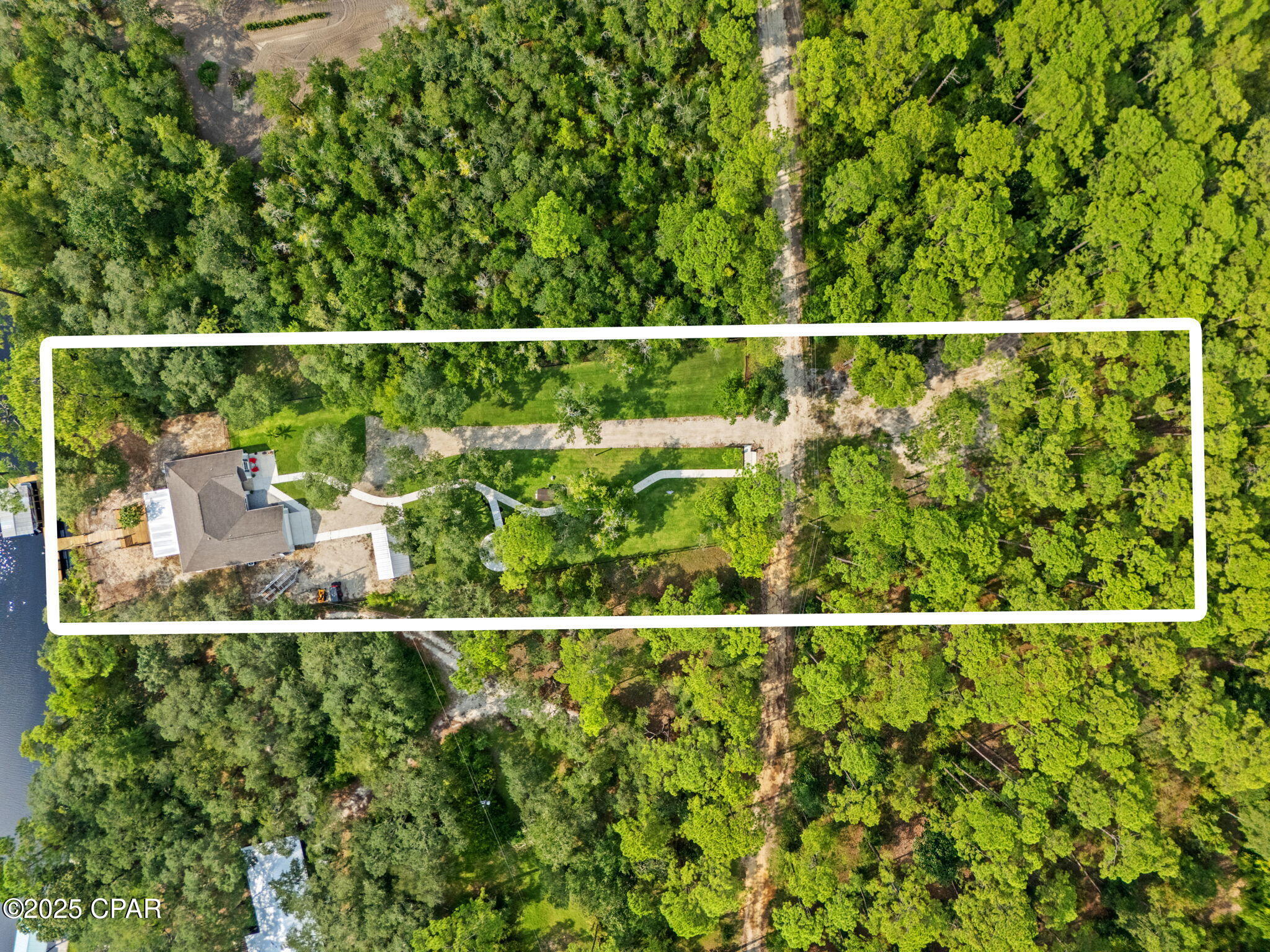 Image 1 For 8827 Crooked Creek Drive