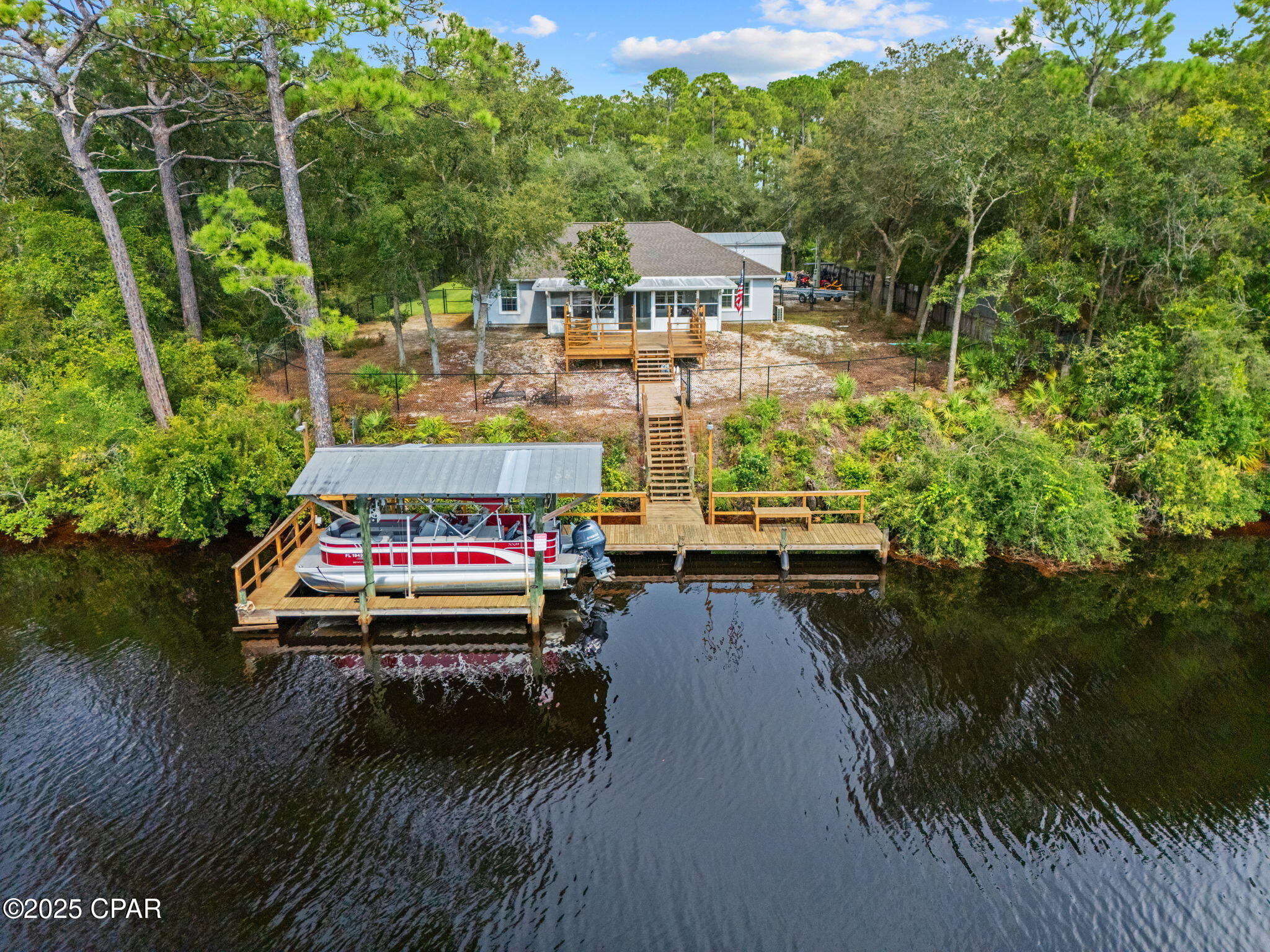 Image 4 For 8827 Crooked Creek Drive