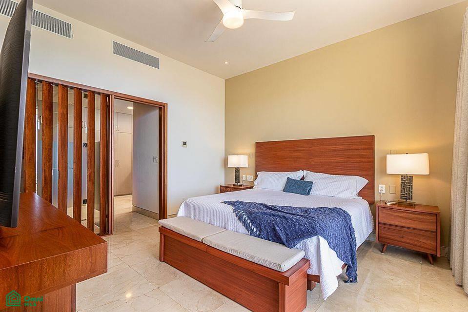 Santa Barbara Condo Horizon Velamar 200-3C, Lomas Del Tule, Los Cabos, Baja California Sur, 23405