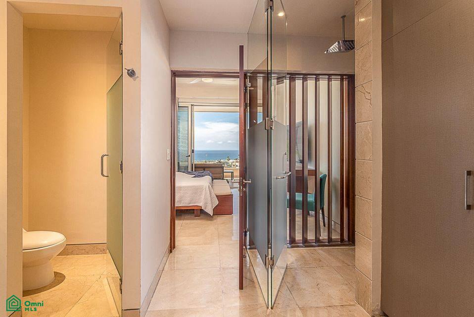 Santa Barbara Condo Horizon Velamar 200-3C, Lomas Del Tule, Los Cabos, Baja California Sur, 23405