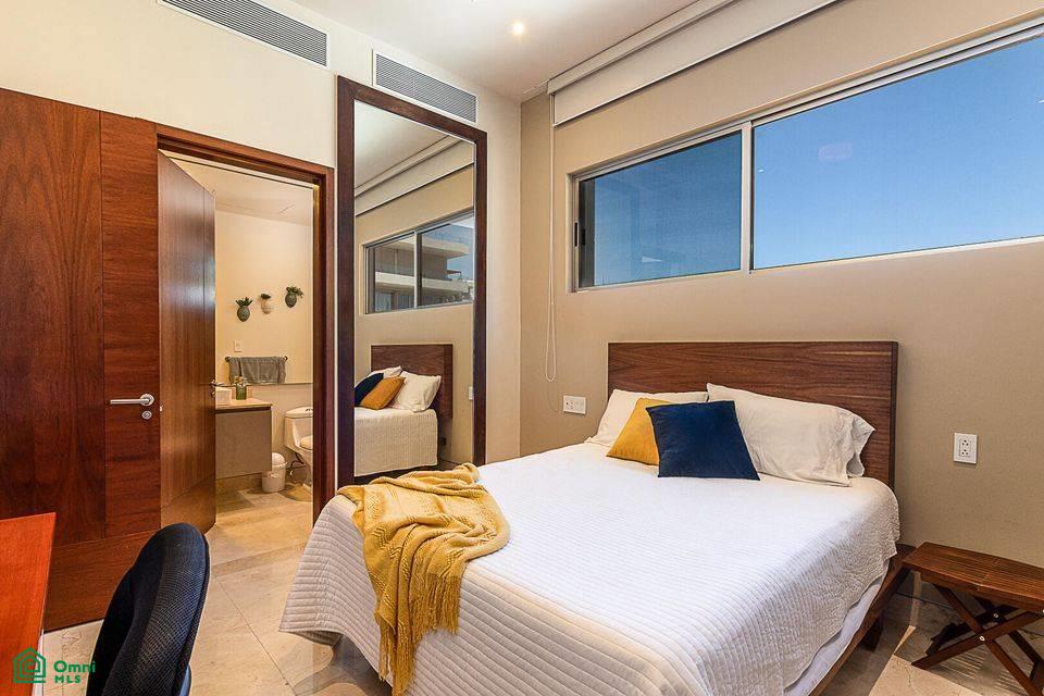 Santa Barbara Condo Horizon Velamar 200-3C, Lomas Del Tule, Los Cabos, Baja California Sur, 23405