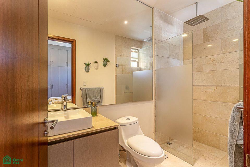 Santa Barbara Condo Horizon Velamar 200-3C, Lomas Del Tule, Los Cabos, Baja California Sur, 23405