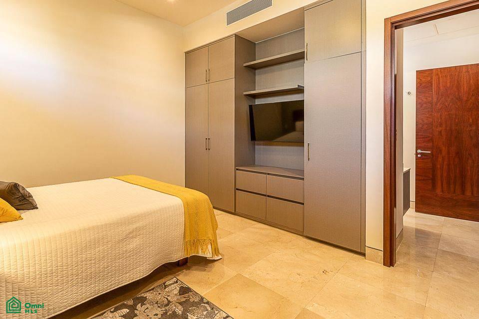 Santa Barbara Condo Horizon Velamar 200-3C, Lomas Del Tule, Los Cabos, Baja California Sur, 23405