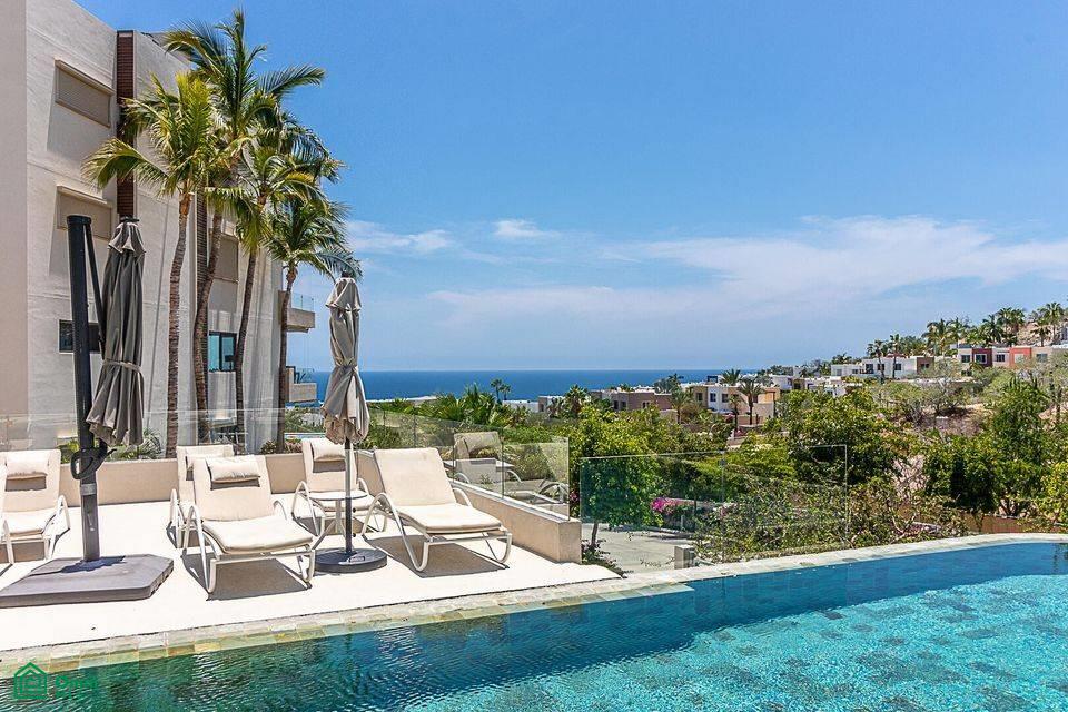 Santa Barbara Condo Horizon Velamar 200-3C, Lomas Del Tule, Los Cabos, Baja California Sur, 23405