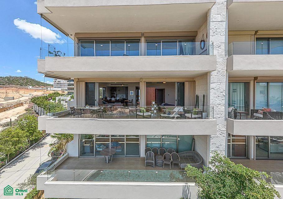 Santa Barbara Condo Horizon Velamar 200-3C, Lomas Del Tule, Los Cabos, Baja California Sur, 23405