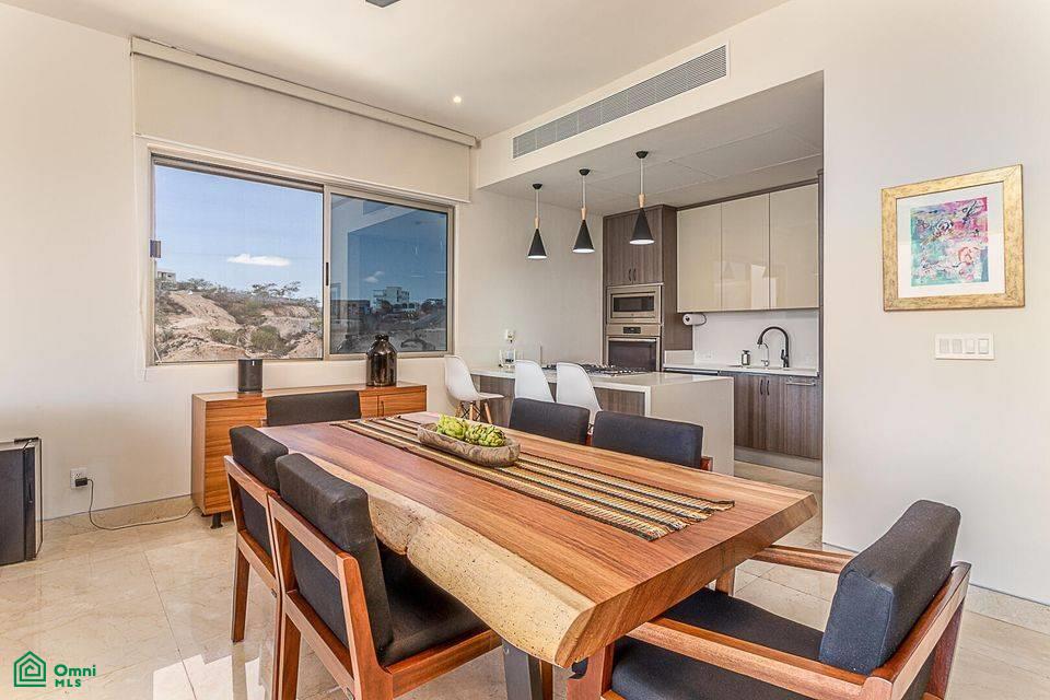 Santa Barbara Condo Horizon Velamar 200-3C, Lomas Del Tule, Los Cabos, Baja California Sur, 23405