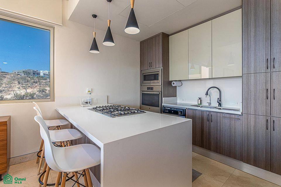 Santa Barbara Condo Horizon Velamar 200-3C, Lomas Del Tule, Los Cabos, Baja California Sur, 23405