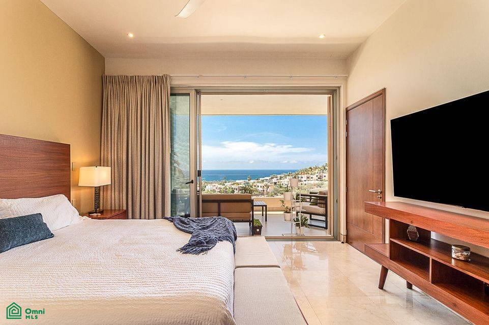 Santa Barbara Condo Horizon Velamar 200-3C, Lomas Del Tule, Los Cabos, Baja California Sur, 23405