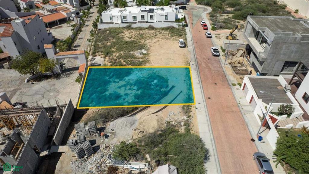 Cerro del Vigia Fonatur Land Lot 6-K, FONATUR, Los Cabos, Baja California Sur, 23400