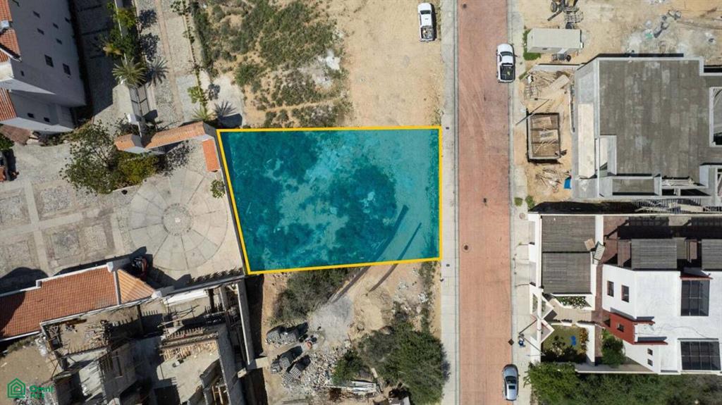 Cerro del Vigia Fonatur Land Lot 6-K, FONATUR, Los Cabos, Baja California Sur, 23400