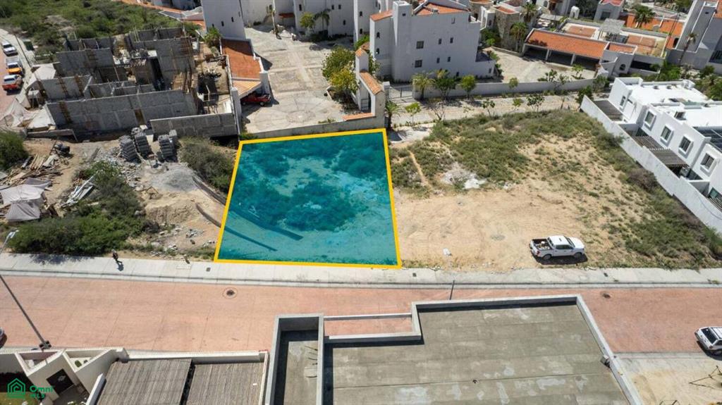 Cerro del Vigia Fonatur Land Lot 6-K, FONATUR, Los Cabos, Baja California Sur, 23400