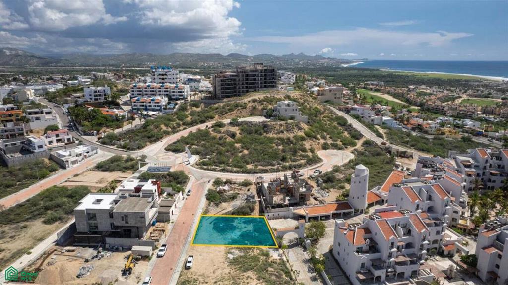 Cerro del Vigia Fonatur Land Lot 6-K, FONATUR, Los Cabos, Baja California Sur, 23400